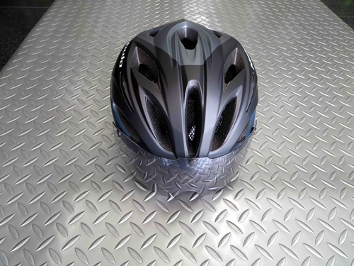OGK Kabuto VITT ヘルメット-(新潟の自転車のプロショップ